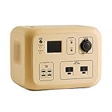 Power ArQ2 キャンプ　ポータブル電源　パワーアーク2 ポータブル電源 PowerArQ2開封レビュー】ファミリーキャンプで